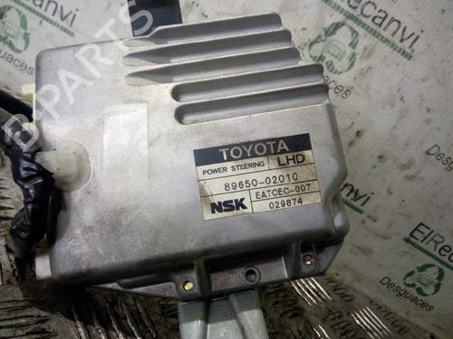 Elektronisk modul TOYOTA COROLLA (_E11_) 1.6 16V (ZZE112_, ZZE112R) (110 hp) 4544789