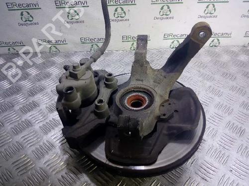 Right front steering knuckle OPEL TIGRA TwinTop (X04) | BP4701498M26