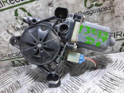 Used Right front window motor SEAT LEON SC (5F5) [2013-2018]  16958322