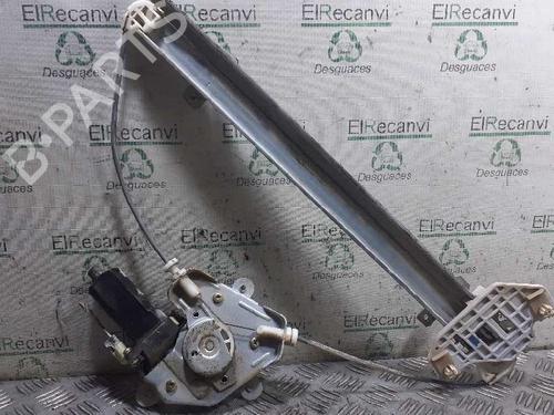 Front right window mechanism HYUNDAI ATOS PRIME (MX) 1.0 i | BP4878565C23