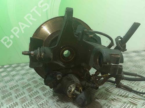 Left front steering knuckle CITROËN XANTIA (X1_, X2_) 2.0 HDI 90 | BP7088380M25