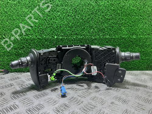 Commutateur RENAULT SCÉNIC II (JM0/1_) [2003-2010]  21537099