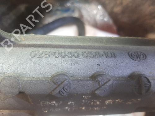 Used Steering rack Steering rack BMW 1 (E87) 120 d (163 hp) 34277791 34277791