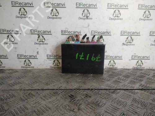 Used Electronic module CHEVROLET CAPTIVA (C100, C140) 2.0 D (150 hp) 17212789