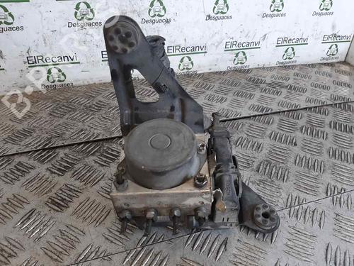 Used ABS pump RENAULT KANGOO / GRAND KANGOO II (KW0/1_) [2008-2026]  18334165