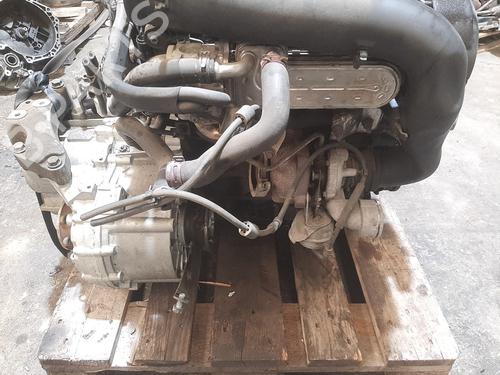 Engine VW GOLF V (1K1)  | BP32192389M1 