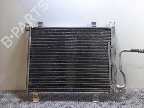 AC radiator SEAT Mii (KF1, KE1) electric | BP38538090M32 - Image 2