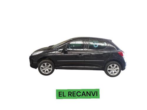 Front right window mechanism PEUGEOT 207 (WA_, WC_)  | BP29573925C23 