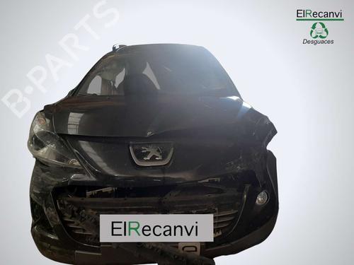 Gearbox PEUGEOT 207 SW (WK_)  | BP15883079M3 