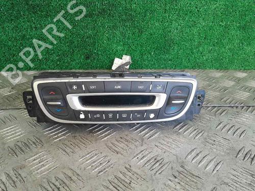 Commande Chauffage RENAULT MEGANE III Hatchback (BZ0/1_, B3_) [2008-2025]  21179218