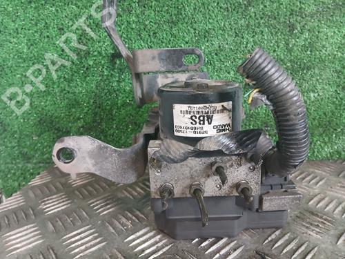 Used ABS pump ABS pump HYUNDAI MATRIX (FC) [2001-2010] 32453533 32453533