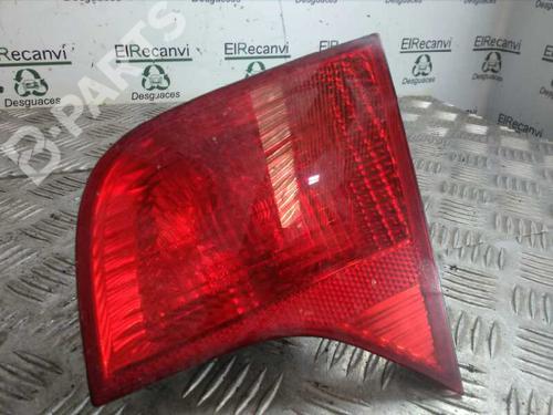 Used Third brake light Third brake light AUDI A4 B7 (8EC) 2.0 TDI 16V (140 hp) 10969694 10969694