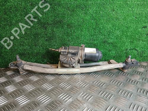 Used Front wiper motor Front wiper motor FIAT FIORINO Box Body/MPV (225_) [2007-2026] 34168767 34168767