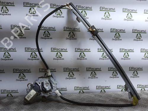 Used Front right window mechanism RENAULT CLIO II (BB_, CB_) [1998-2016]  6006915