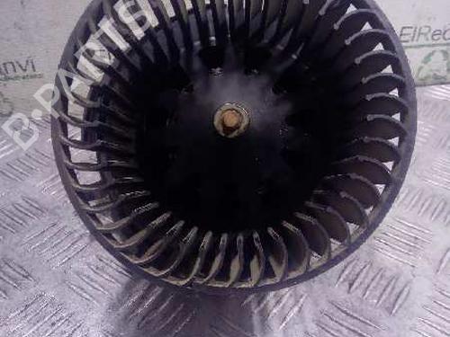 Used Heater blower motor PEUGEOT 206 Hatchback (2A/C) 1.4 HDi eco 70 (68 hp) 4529279