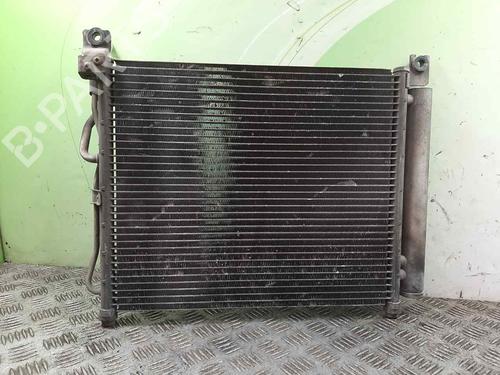 AC radiator KIA PICANTO I (SA) 1.1 | BP17496338M32