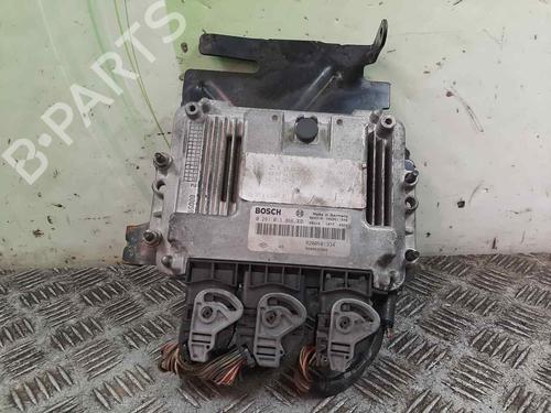 Engine control unit (ECU) RENAULT MEGANE II (BM0/1_, CM0/1_) 1.9 dCi (BM0G, CM0G) | BP17664980M57