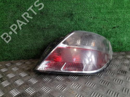 Used Right taillight Right taillight OPEL ASTRA H (A04) [2004-2014] 36021142 36021142