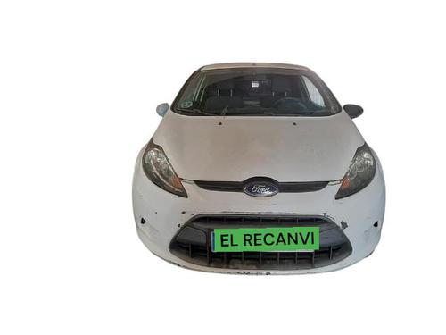 Used Parts FORD FIESTA VI (CB1, CCN) 1.4 TDCi (70 hp) 4440579