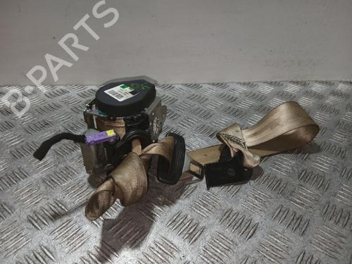 Front right seatbelt AUDI A3 (8P1) | BP32186562I25 - Image 2