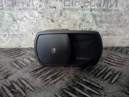 Used Right front window switch OPEL CORSA D (S07) 1.2 (L08, L68) (80 hp) 5002820