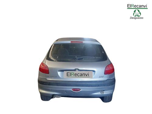 Scheinwerfer links PEUGEOT 206 Hatchback (2A/C)  | BP18883100C28 