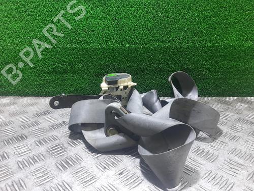 Used Rear left seatbelt PEUGEOT 307 (3A/C) [2000-2012]  21537774