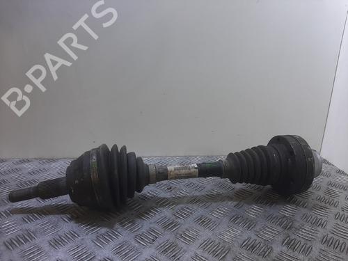 Used Left front driveshaft Left front driveshaft VW TOUAREG (7LA, 7L6, 7L7) 2.5 R5 TDI (174 hp) 33328217 33328217