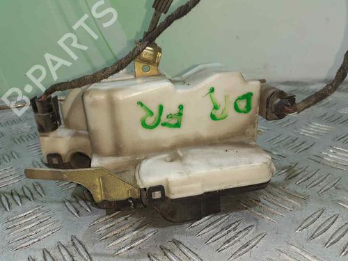 Used Front right lock SEAT CORDOBA (6K2) 1.4 (60 hp) 7525708