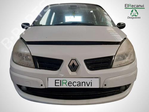 Climate control RENAULT GRAND SCÉNIC II (JM0/1_) 1.9 dCi (JM14) | BP10055795I5