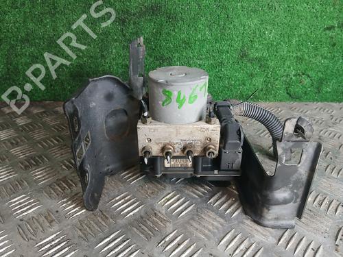 Used ABS pump PEUGEOT 307 (3A/C) 1.6 16V (109 hp) 31632959