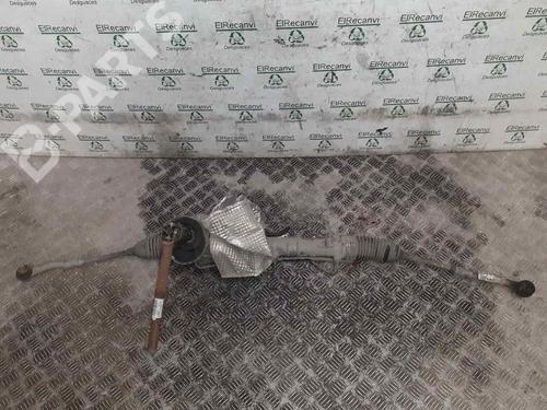 Used Steering rack Steering rack CITROËN BERLINGO MULTISPACE (B9) [2008-2026] 9711319 9711319