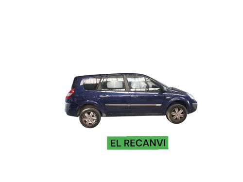 ABS pump RENAULT SCÉNIC II (JM0/1_) 1.9 dCi (JM0G, JM12, JM1G, JM2C) | BP31806067M43 