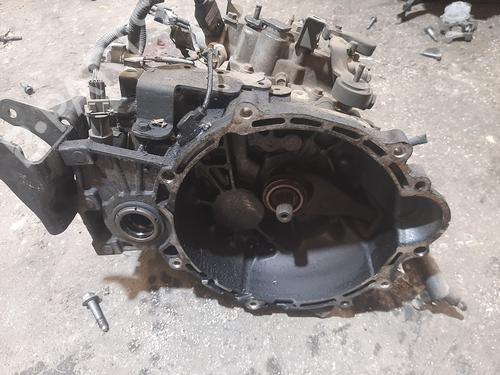 Used Gearbox Gearbox HYUNDAI MATRIX (FC) [2001-2010] 36409630 36409630