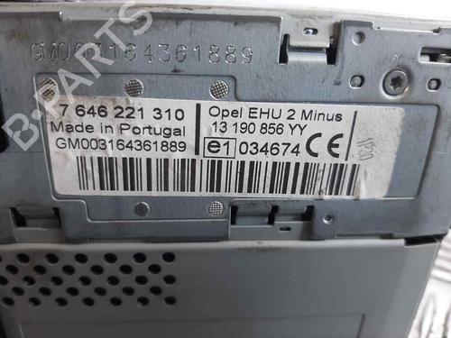 Radio OPEL ASTRA H (A04) | BP9448661E6
