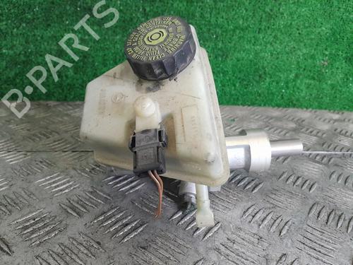 Used Brake master cylinder MERCEDES-BENZ C-CLASS (W202) [1993-2000]  22612921