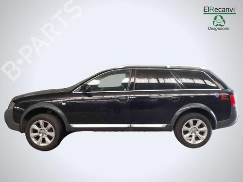 Electronic module AUDI ALLROAD C5 (4BH) 2.5 TDI quattro | BP36857542M83  - Image 5