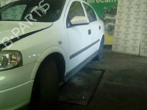 Øvrige styreenhet OPEL ASTRA G Hatchback (T98)  | BP4531484M11 