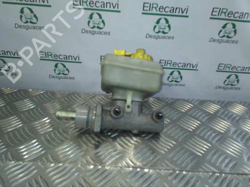 Used Brake master cylinder AUDI A3 (8L1) 1.9 TDI (110 hp) 4530990