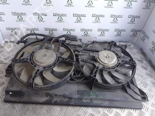 Elettroventola OPEL VECTRA C (Z02) [2002-2009]  6578229