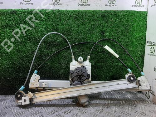 Rudehejsemekanisme Højre foran RENAULT LAGUNA II (BG0/1_) 1.6 16V (BG1G, BG1H) | BP27897436C23