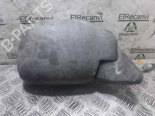 Right mirror RENAULT RAPID Box Body/MPV (F40_, G40_) | BP16035030C27