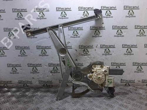 Used Front left window mechanism TOYOTA AVENSIS (_T25_) 2.2 D-4D (ADT251_, ADT251R) (150 hp) 17807325