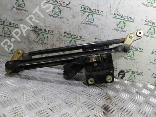 Used Front wiper motor HYUNDAI MATRIX (FC) 1.5 CRDi (82 hp) 4520069
