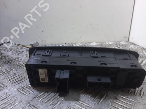 Left front window switch RENAULT MEGANE IV Hatchback (B9A/M/N_) 1.2 TCe 100 (B9MS) | BP37447808I27 - Image 2