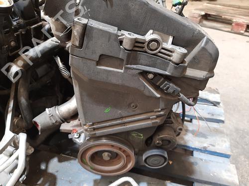 Engine RENAULT SCÉNIC II (JM0/1_)  | BP26666078M1 