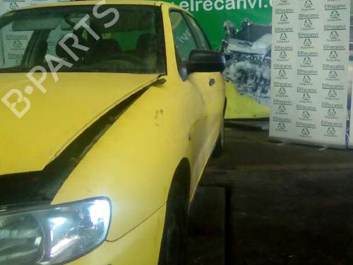 Right sun visor SEAT IBIZA II (6K1) | BP4522303I2