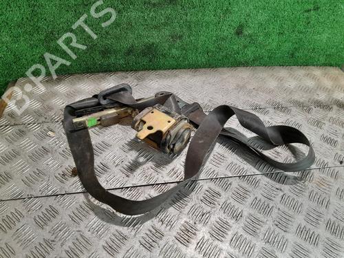 Used Front left seatbelt FIAT SCUDO Platform/Chassis (220_) 2.0 JTD 16V (109 hp) 26239454