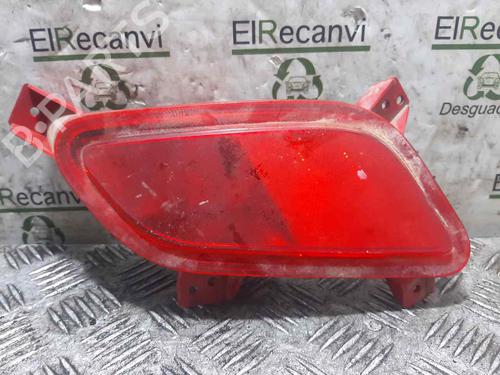 Nebelschlussleuchte für HYUNDAI VELOSTER (FS) 1.6 GDI (140 hp) 16317645