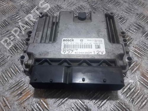 Used Engine control unit (ECU) ALFA ROMEO 147 (937_) [2000-2010]  16581119